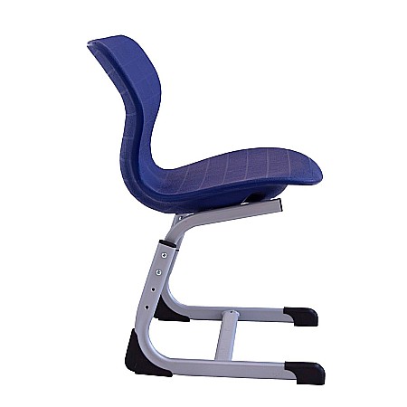 Scaun Kara reglabil, cu scoică - P+G [9]