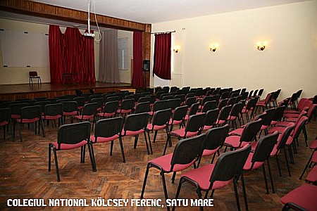 Scaun  LEDA [10]