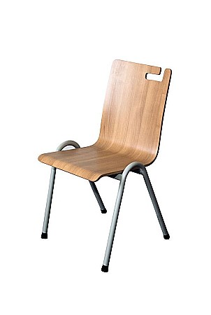 Lichidare stoc- ULTIMELE PRODUSE - Scaun lemn stratificat