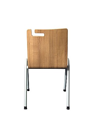 Scaun lemn stratificat [1]