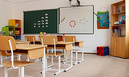 Scaun LIRA reglabil – G [7]