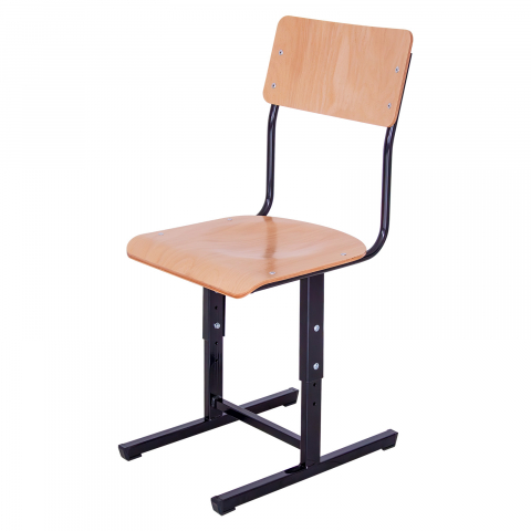 SCAUNE SCOLARE - Scaun LIRA reglabil – G
