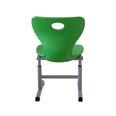 Scaun Mera, reglabil, cu scoică - G [2]