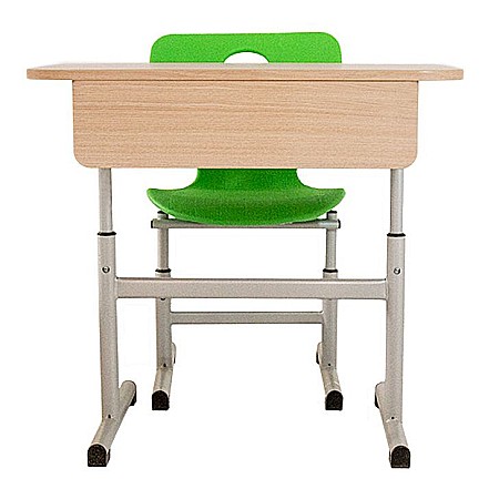 Scaun Mera, reglabil, cu scoică - G [11]