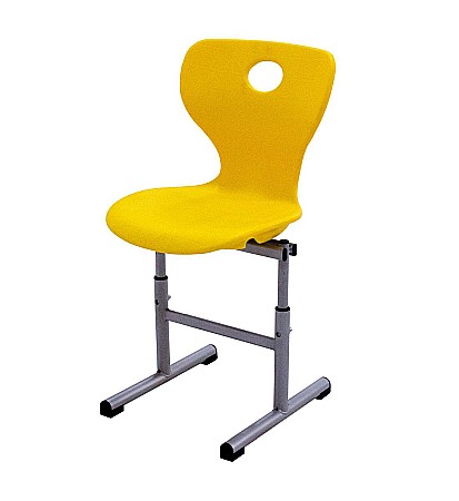 Scaun Mera, reglabil, cu scoică - G [3]