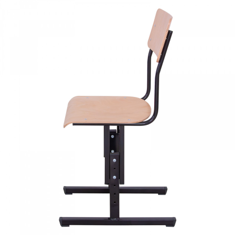 Scaun OPTIMA reglabil (scaun școlar) – G + L [1]
