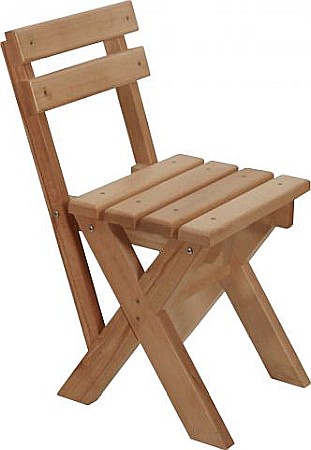 MOBILIER PENTRU TERASA SI GRADINA - Scaun pentru terasa
