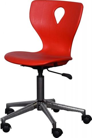 SCAUNE DE LABORATOR - Scaun RES