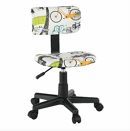 Scaun rotativ KIDS [1]
