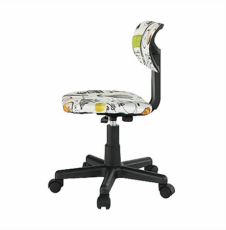 Scaun rotativ KIDS [3]