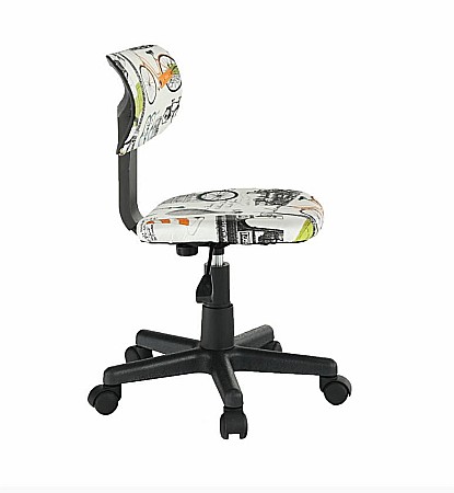 Scaun rotativ KIDS [5]