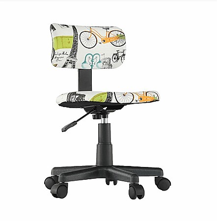 Scaun rotativ KIDS [6]