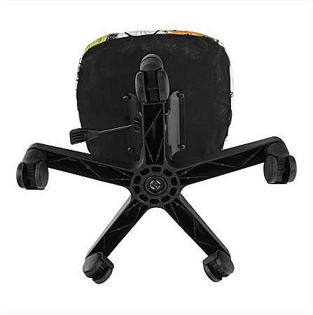 Scaun rotativ KIDS [7]