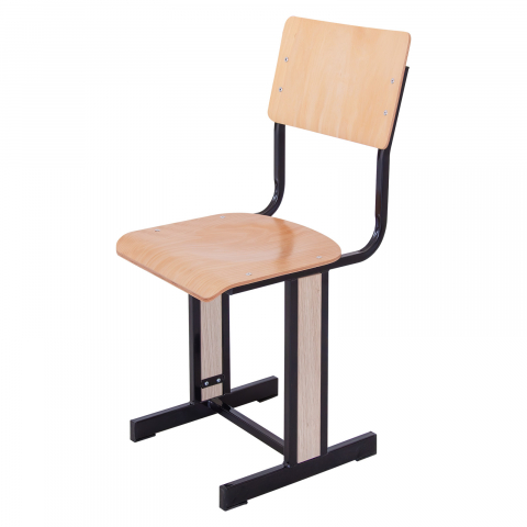 SCAUNE SCOLARE FIXE - L - Scaun SAFIR fix - L