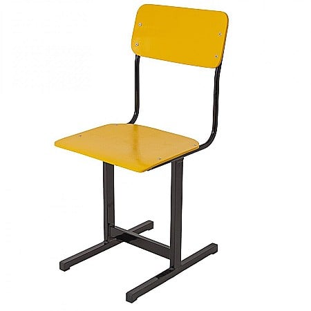 SCAUNE SCOLARE FIXE - L - Scaun START fix, Color - L