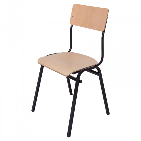 SCAUNE SCOLARE FIXE - L - Scaun START fix - L stivuibil