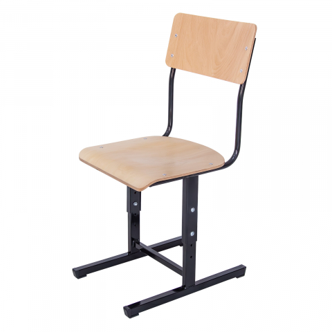 SCAUN SCOLAR (Scaune scolare) Clasa Pregatitoare si I-IV - P - Scaun START reglabil, Clasa Pregătitoare