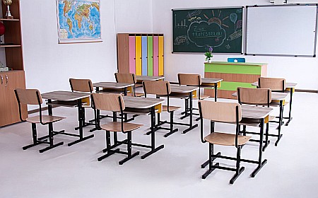 Scaun START reglabil - L [10]
