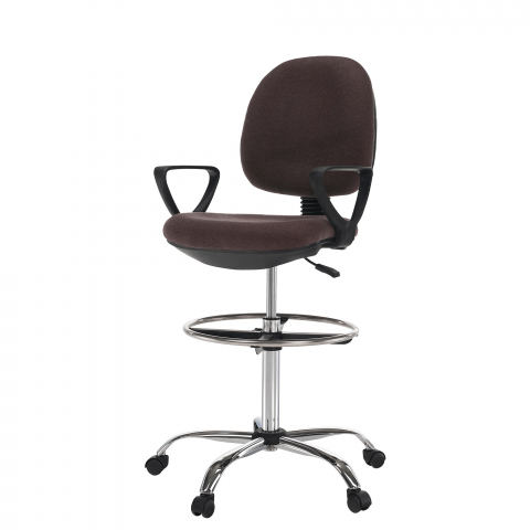 SCAUNE DE LABORATOR - Scaun TAMBER