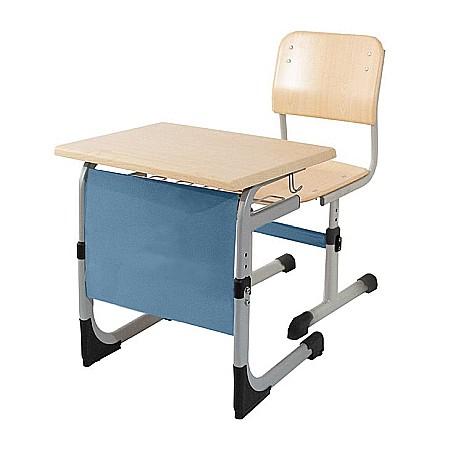 Scaun Toro II reglabil-L [11]