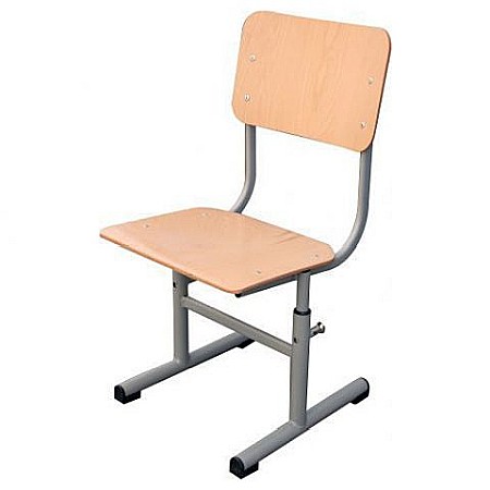 SCAUNE SCOLARE - Scaun VEGA reglabil – G