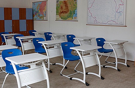 Scaun ZAZA [3]