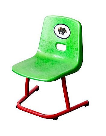 Lichidare stoc- ULTIMELE PRODUSE - Scaunel MINI