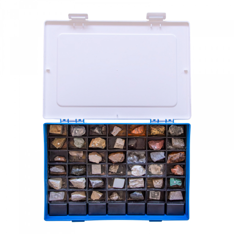 Set de roci si minerale [1]