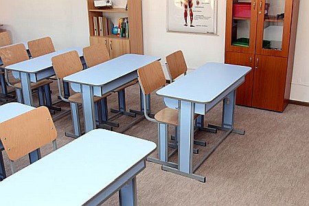 Set dublu SAFIR (bancă + scaune) - G [14]
