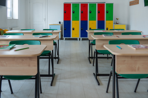 Set dublu START fix (bancă + scaune) - G [5]