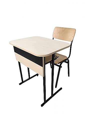 Set individual ALDO fix, color (bancă+scaun) -G [1]