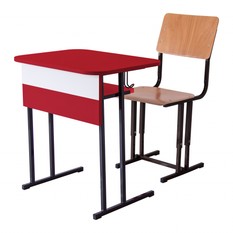 Set individual ALDO fix (bancă + scaun) - L [4]
