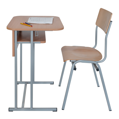 Set individual ALDO fix (bancă + scaun) - L [1]