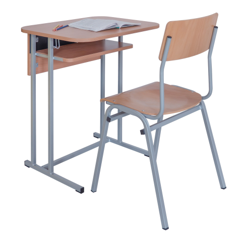 Set individual ALDO fix (bancă + scaun) - L [2]