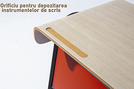 Set Individual AMOS fix cu scaun reglabil - P [3]