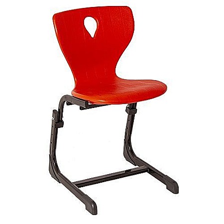 Set Individual AMOS fix cu scaun reglabil - P [1]