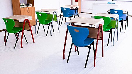 Set Individual AMOS fix cu scaun reglabil - P [7]