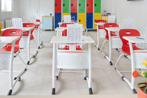 Set individual CADIZ ART fix (bancă + scaun) - L [6]