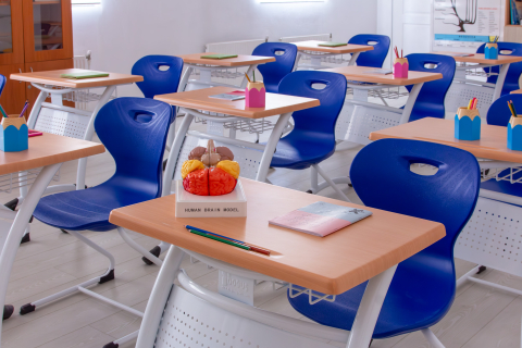 Set individual CADIZ fix (bancă + scaun) - L [8]