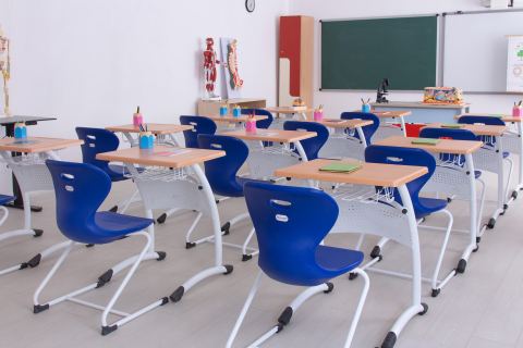 Set individual CADIZ fix (bancă + scaun) - L [10]