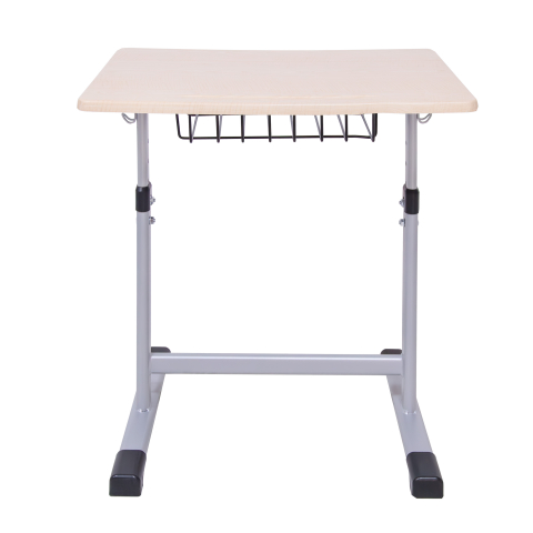 Set individual DETA reglabil (bancă + scaun) - L [1]