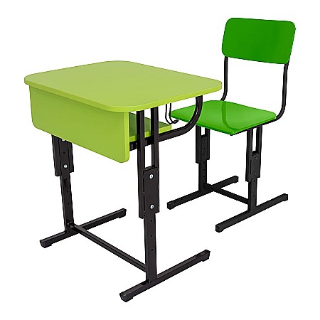 Set individual OPTIMA reglabil color - L [7]