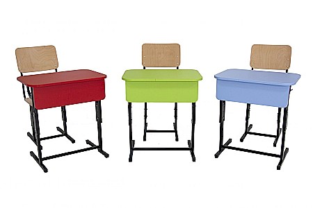 Set individual OPTIMA reglabil color - L [8]