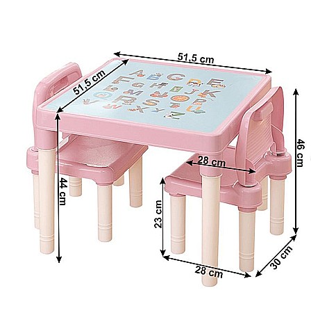 Set pentru copii 1 + 2 BALTO [1]
