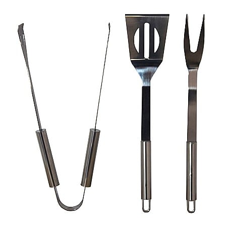 Lichidare stoc- ULTIMELE PRODUSE - Set ustensile barbeque
