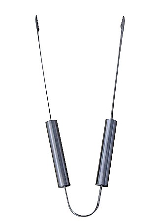 Set ustensile barbeque [3]