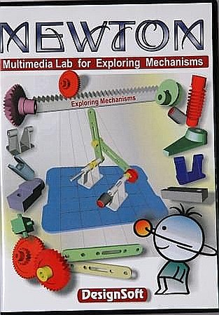 SOFTURI ȘI FILME EDUCAȚIONALE - Soft educational NEWTON