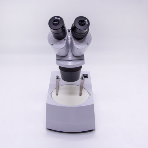 Stereomicroscop binocular [1]
