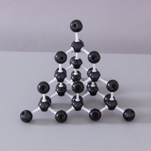 Structura diamantului [2]