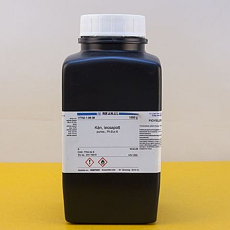 NEMETALE - Sulf pulbere, 50g